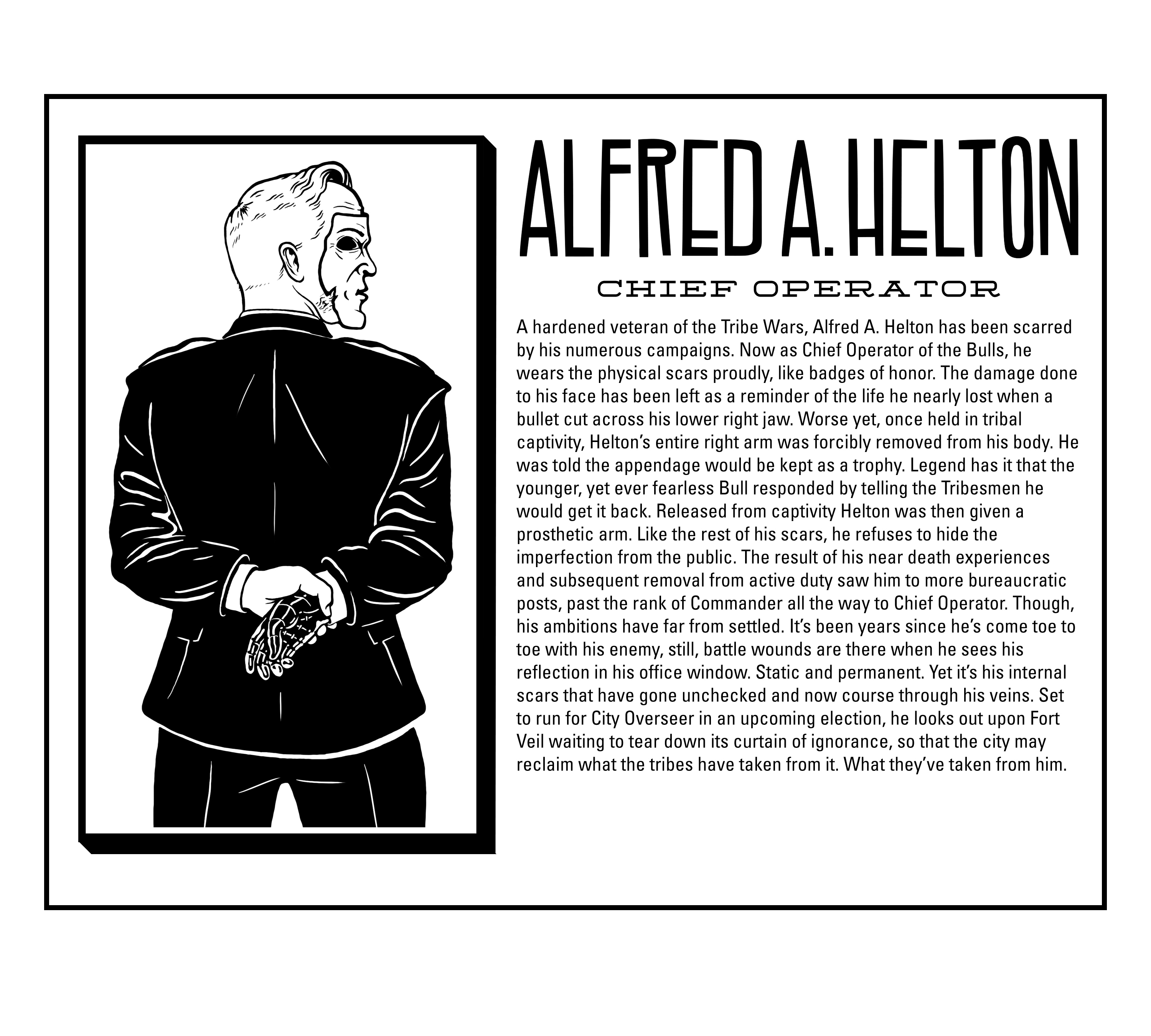 helton bio